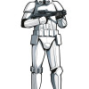 Star Wars XXL Stormtrooper
