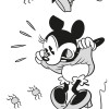 Mickey's Great Escape