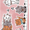 Kitty Climbers