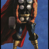 Thor Retro Comic Box