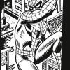 Spider-Man Classic Climb
