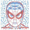 Spider-Man Comic - Slider Item - View 1