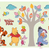 Winnie Pooh Nature Lovers - Thumbnail View 1
