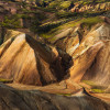 Shiny Mountains - Thumbnail View 1