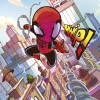 Marvel Spider-Man THWIP - Thumbnail View 1
