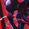 Marvel Spider-Man Portrait Photos - Slider Item - View 1