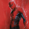 Marvel Spider-Man Through the Spider Web - Thumbnail View 1