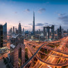 Lights of Dubai  - Thumbnail View 1