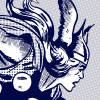 Thor Comic Classic - Slider Item - View 1