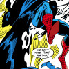 Avengers Captain's Shield Pop Art - Slider Item - View 1