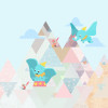 Dumbo flying elephant - Thumbnail View 1