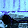 Table Tilting lightblue - Thumbnail View 1