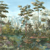Forêt Enchantée - Slider Item - View 1