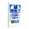 Star Wars R2D2 More Fun - Thumbnail View 1