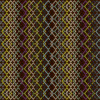 Structure Rhombus mocca-brown - Thumbnail View 1