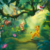 Lion King Jungle - Thumbnail View 1