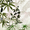 Bamboo Leaves - Slider Item - View 1