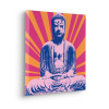Hippie Buddha - Thumbnail View 1