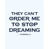 Cinderella Quote - Thumbnail View 1