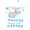 Dumbo Amazing - Thumbnail View 1
