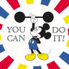 Mickey Mouse Do it - Thumbnail View 1