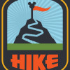 Mickey Mouse Hike - Thumbnail View 1