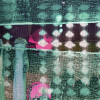 Zigzag Spangling mint - Thumbnail View 1
