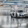Audi R8 Le Mans - Thumbnail View 1