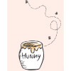 Winnie the Pooh Hunny Pot - Thumbnail View 1