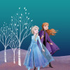 Frozen spring is coming - Slider Item - View 1