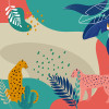Enchanted Jungle - Slider Item - View 1