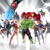 Marvel Avengers Unite - Thumbnail View 1