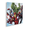 Marvel Avengers Teampower - Thumbnail View 1