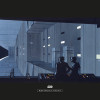 Star Wars Classic RMQ Death Star Control - Thumbnail View 1