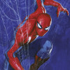 Spider-Man 1962 - Slider Item - View 1