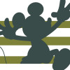 Mickey Shadow - Thumbnail View 1