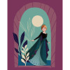 Frozen Midnight Sun - Thumbnail View 1