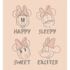 Minnie Pink Emotions - Thumbnail View 1