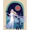 Frozen Nocturnal Stroll - Thumbnail View 1