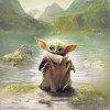 The Mandalorian - Hunt for Grogu - Slider Item - View 1