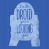 Star Wars Silhouette Quotes Stormtrooper - Slider Item - View 1