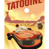 Star Wars - Visit Tatooine! - Thumbnail View 1