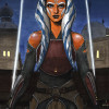 Star Wars - Ahsoka - Thumbnail View 1