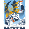 Star Wars - Hoth Temporary Headquarter - Thumbnail View 1