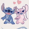 Disney Stitch Together Forever - Thumbnail View 1