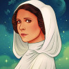 Star Wars - Princess of Alderaan - Thumbnail View 1