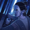 Star Wars - Jedimaster Rey - Thumbnail View 1