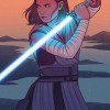 Star Wars - Rey Skywalker - Thumbnail View 1