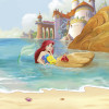 Ariel Singing - Slider Item - View 1