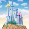 Princess Rainbow - Slider Item - View 1